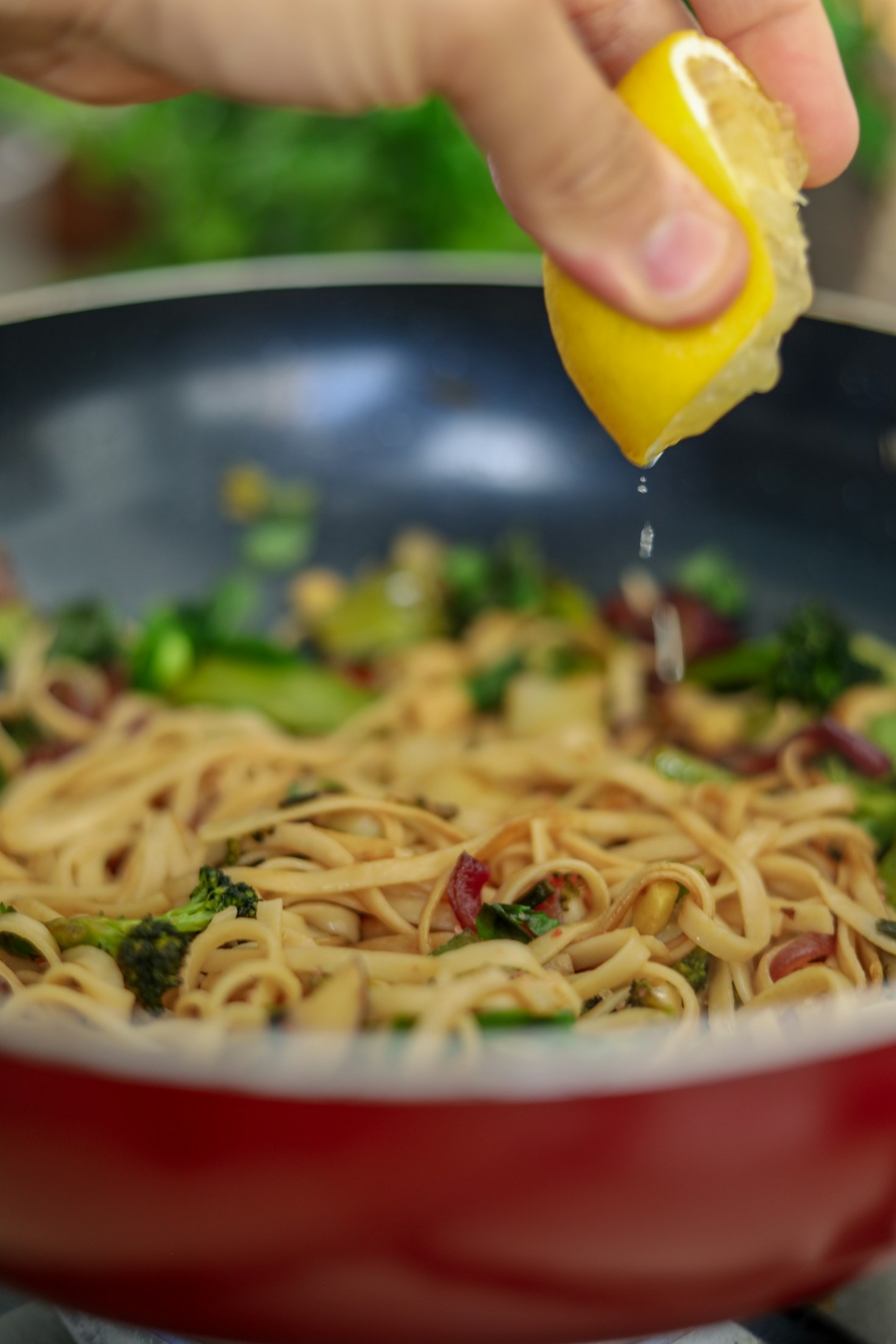 10 Easy Recipes for Busy Weeknights
