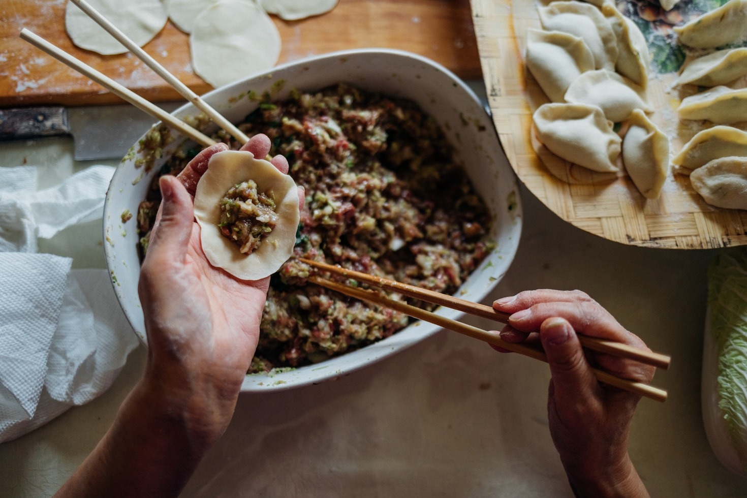 Cooking with Love: Recipes that Warm the Heart